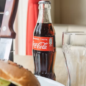 Coca-Cola
