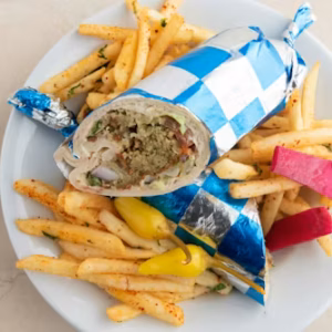 Falafel Classic