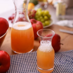 Apfelsaft